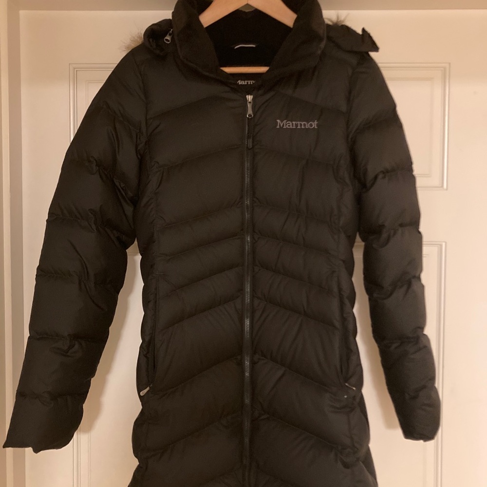 Marmot Women’s Montreal Coat